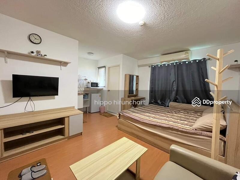 Lumpini Condo Town Romklao-Suvarnabhumi, Bangkok, Thailand