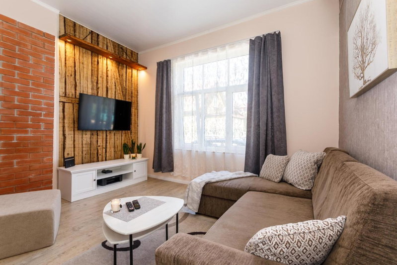 Morgenstern B&B, Pärnu, Estonia