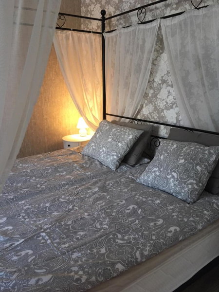 Morgenstern B&B, Pärnu, Estonia