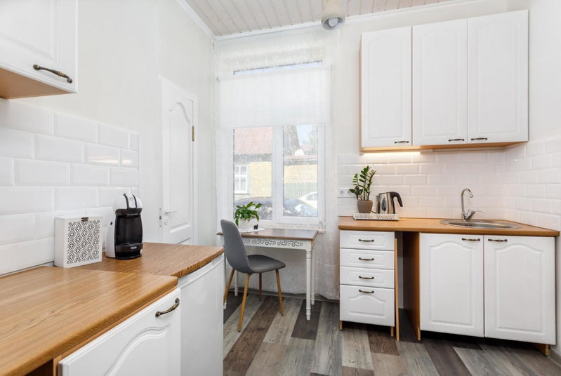 Morgenstern B&B, Pärnu, Estonia