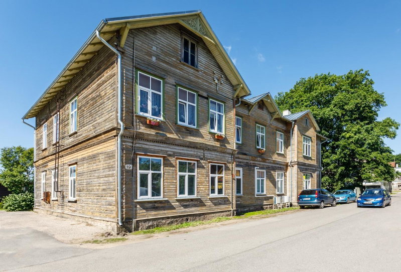 Morgenstern B&B, Pärnu, Estonia