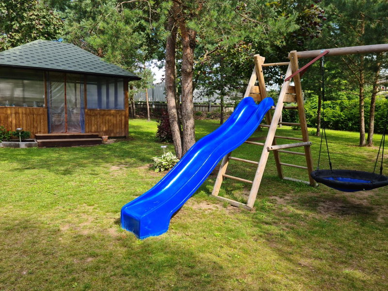 Mustvee Creek Cottage, Mustvee, Estonia