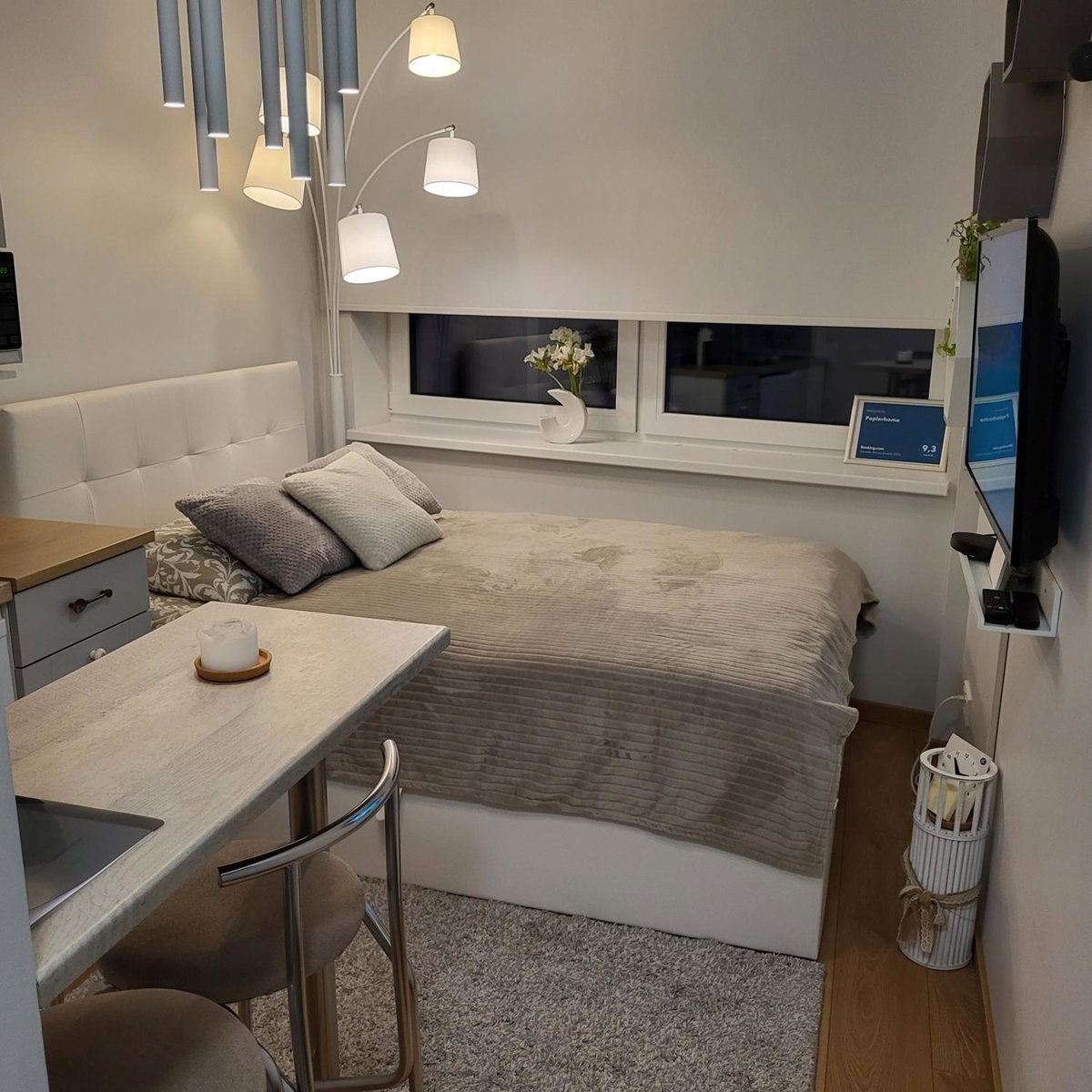 Peplerhome, Estonie