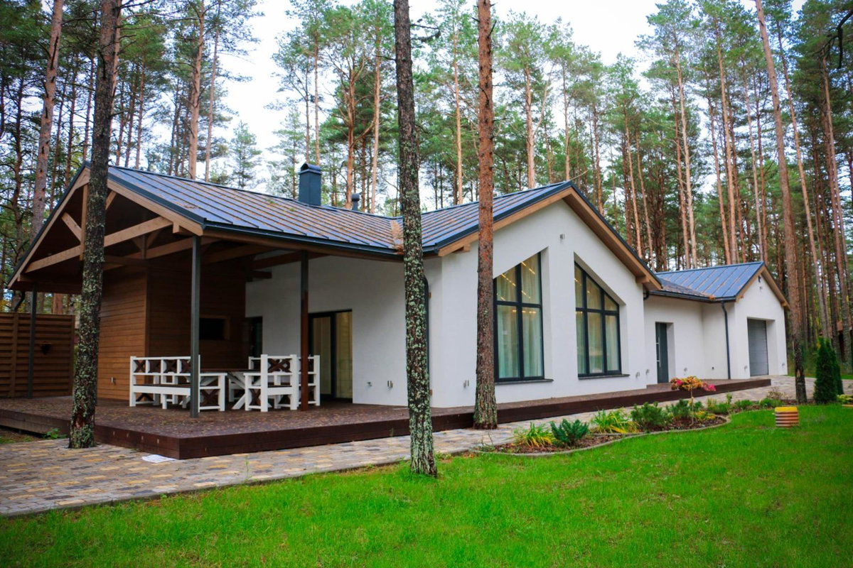 Hotel · Valsid puhkemaja, Alajõe