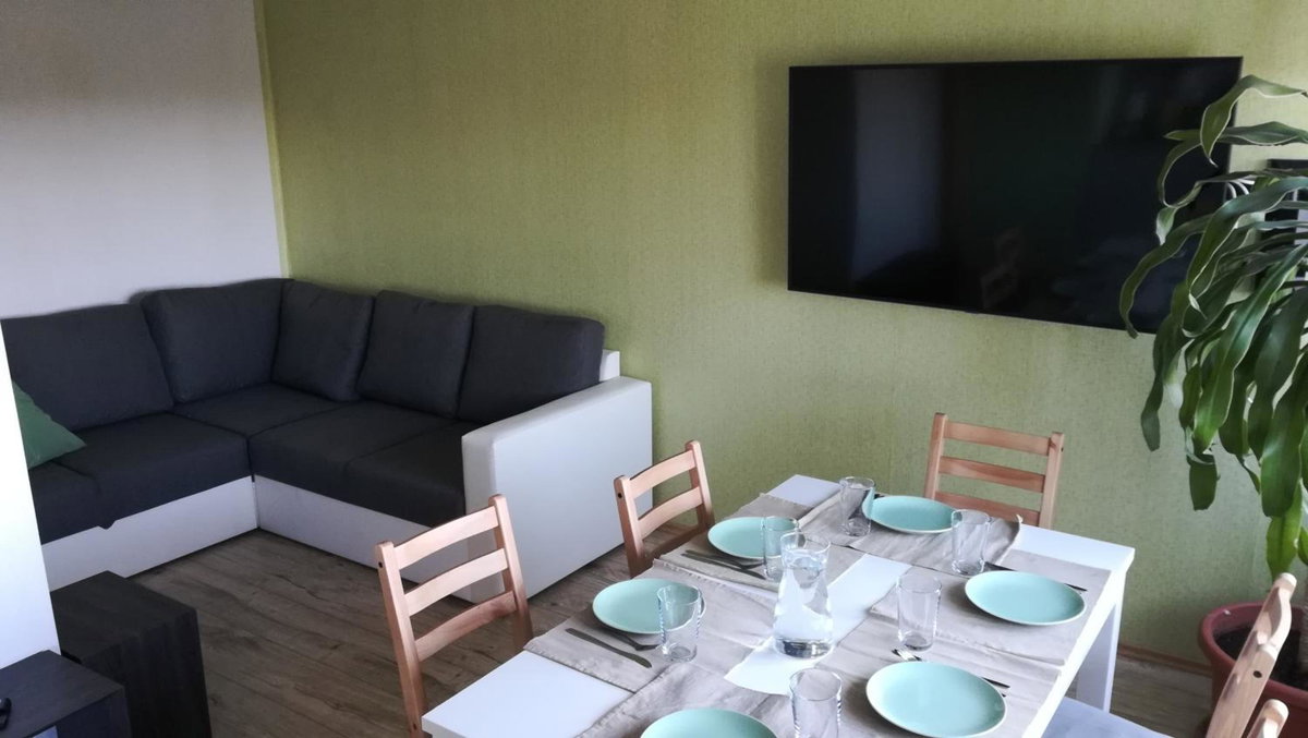 Hôtel · Central MaxiStay, Rakvere