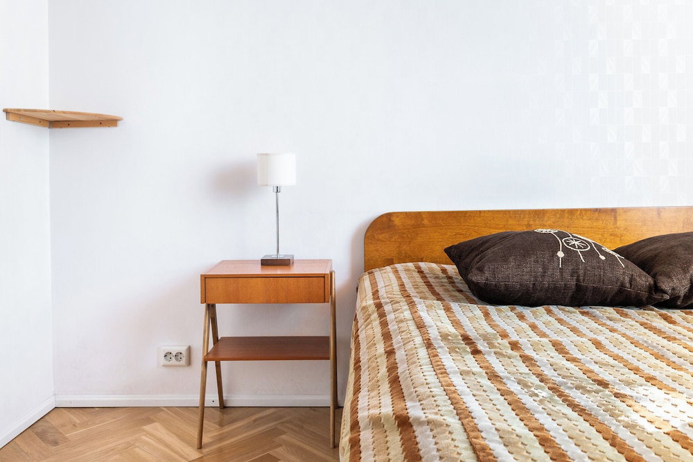 Hotel · Gustav Ernesaks House, Tallinn