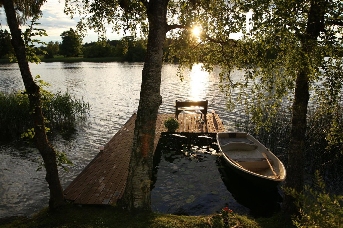 Hotel · Purjemaja, Otepää