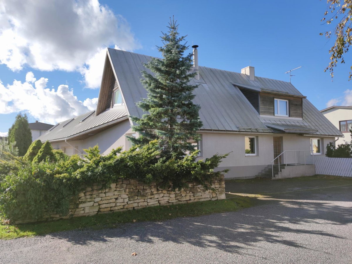 Arte Golf Apartment, Estland