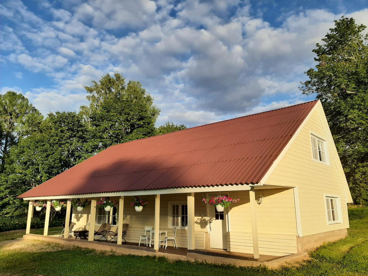 Hotel · Otsa puhkemaja, Raudsepa