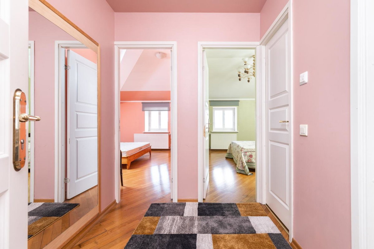 Hôtel · DICTUMFACTUM RESIDENCE 2BedRoom, Tallinn