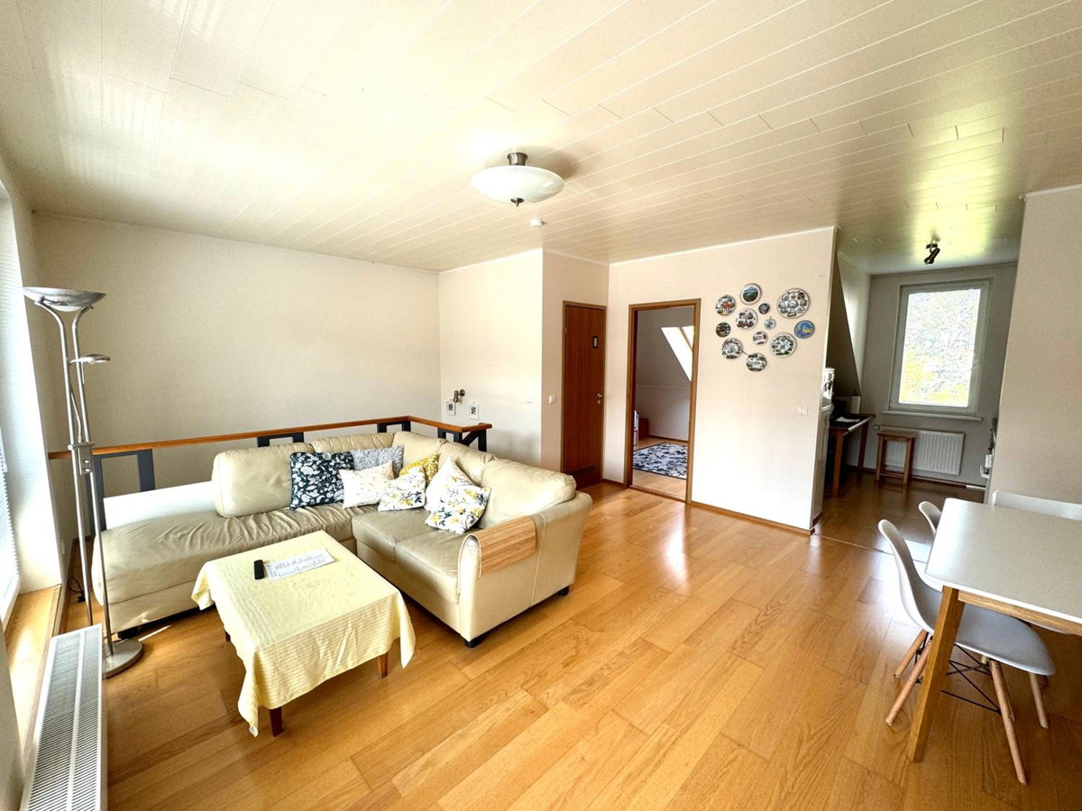 Hotel · Central 3 bedroom apartment in Kuressaare, Kuressaare