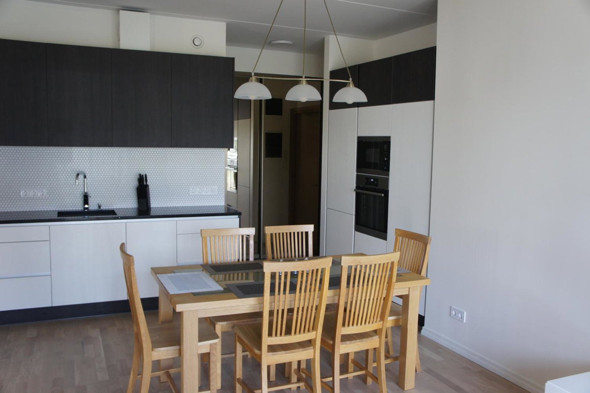 Kotkapoja Apartment, Estland