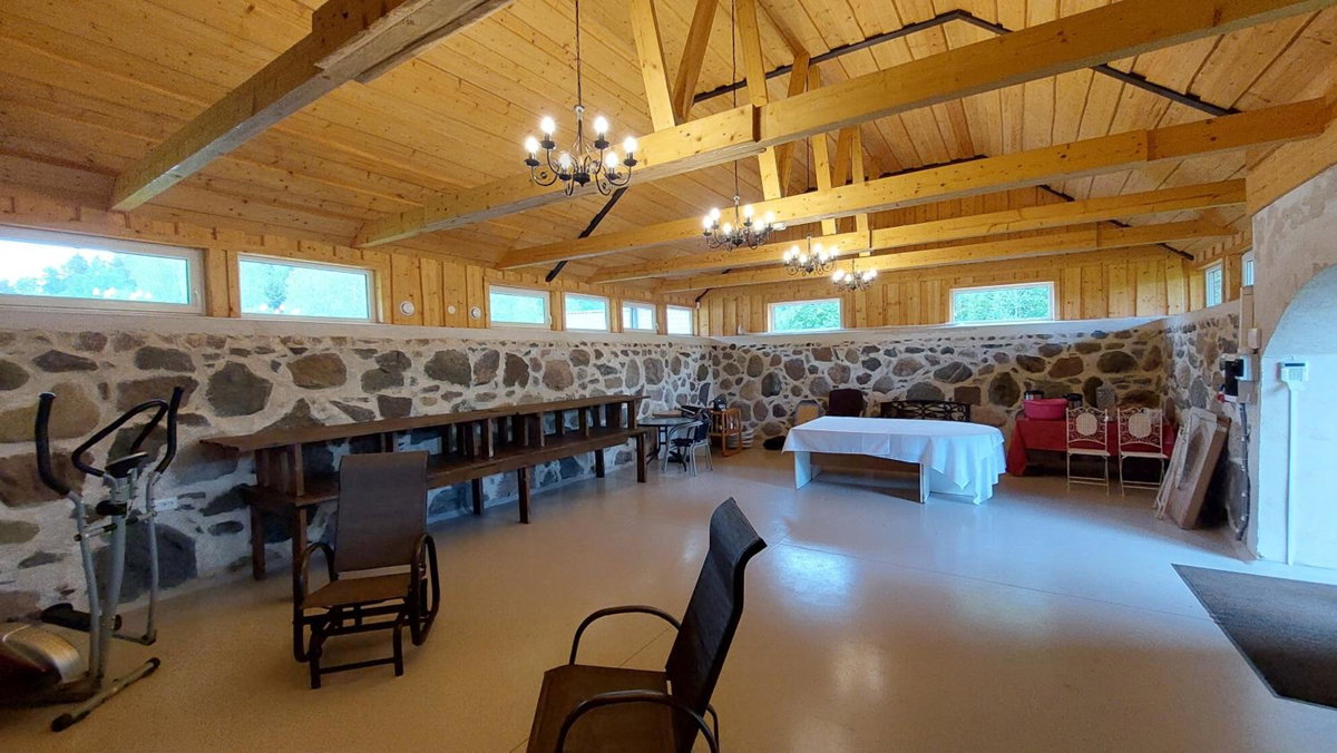 Hotel · Vakari Puhketalu, Vakari