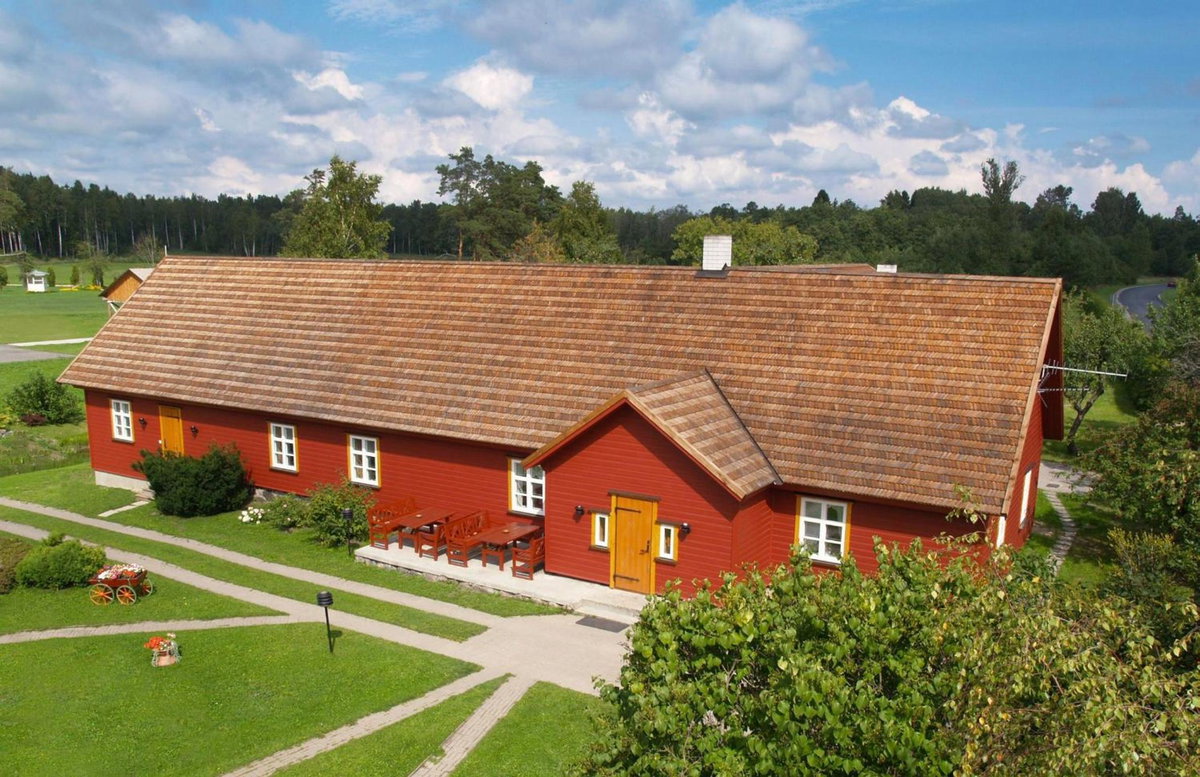Hotel · Maria Talu Guesthouse, Pootsi
