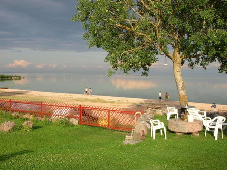 Hostel Laguun, Kallaste, Estonia