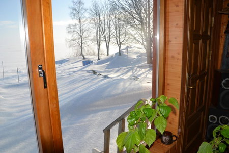 Hostel Laguun, Kallaste, Estonia