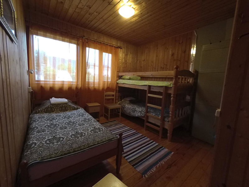Hostel Laguun, Kallaste, Estonia