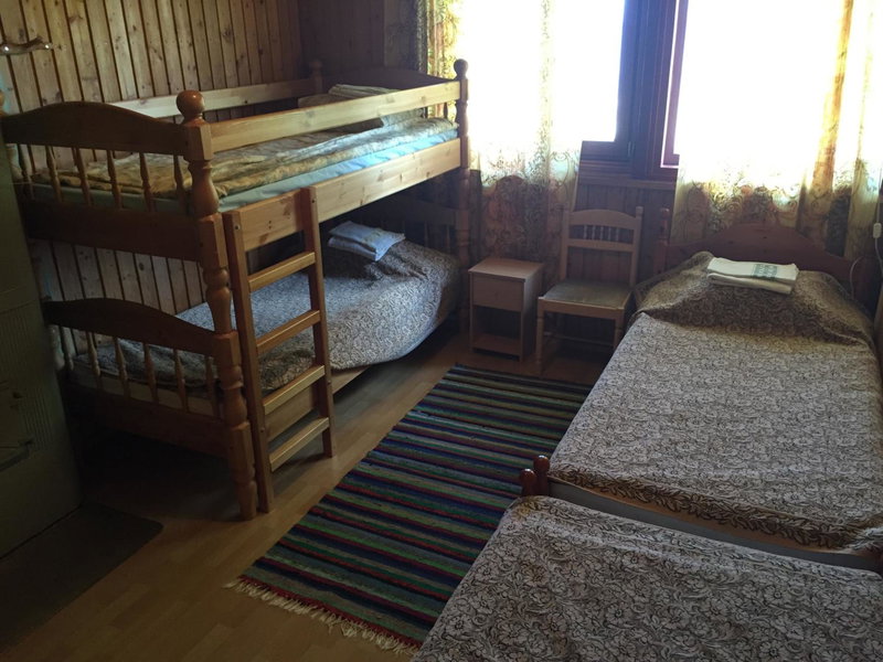 Hostel Laguun, Kallaste, Estonia