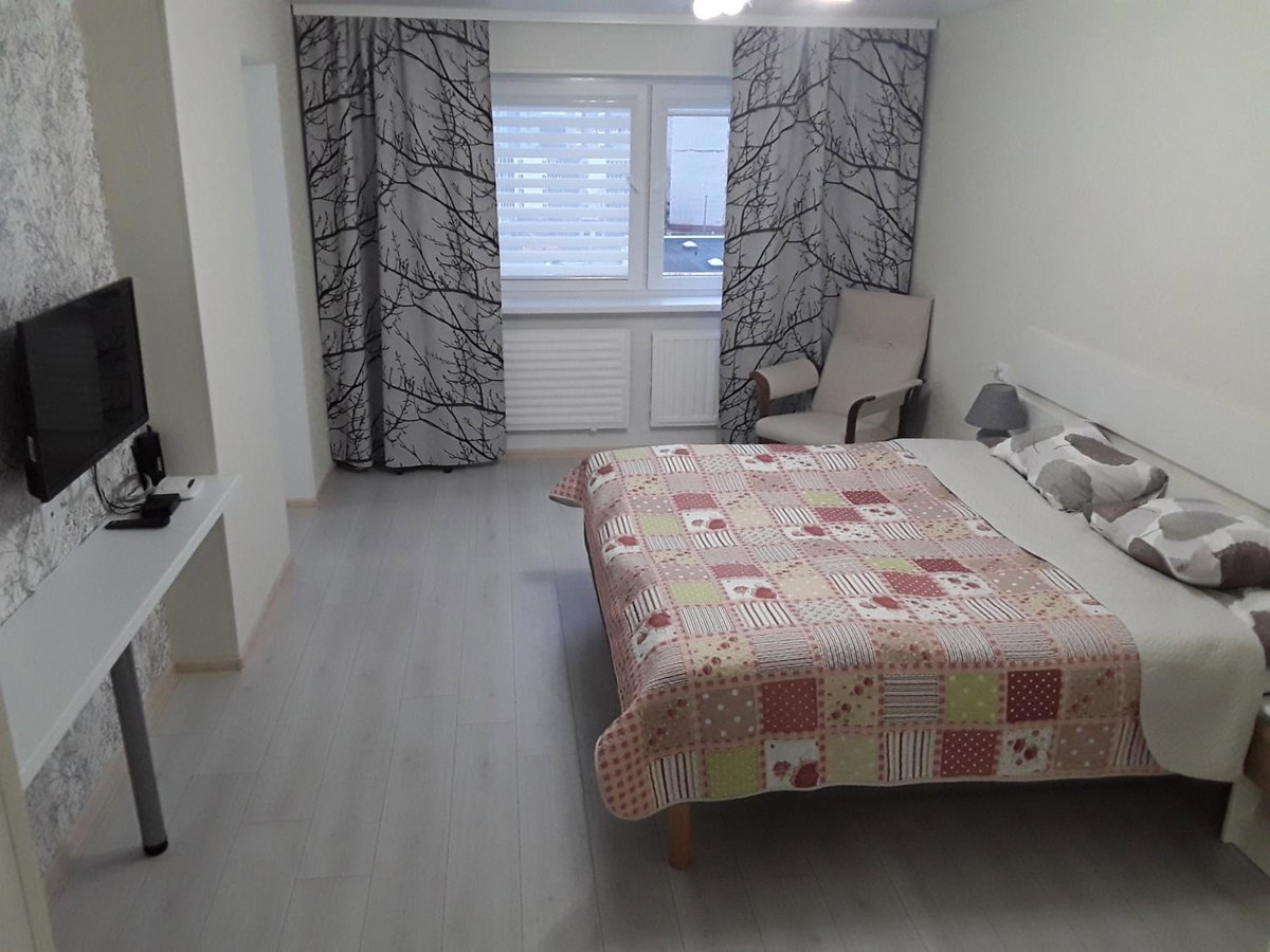 VBE apartments, Estland