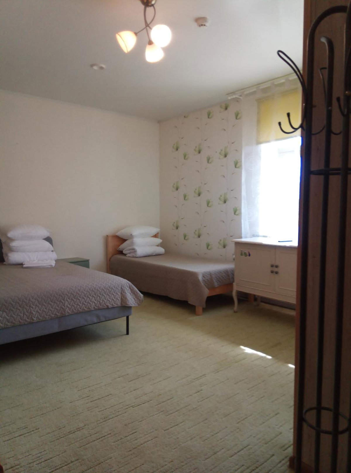 Hotel · TäheMaja6, Viljandi