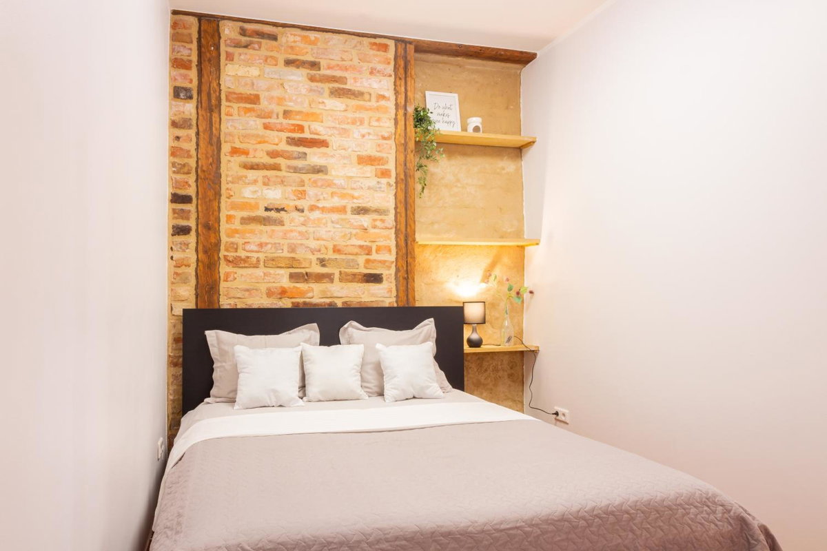 Hotel · Gildi Apartment, Tartu