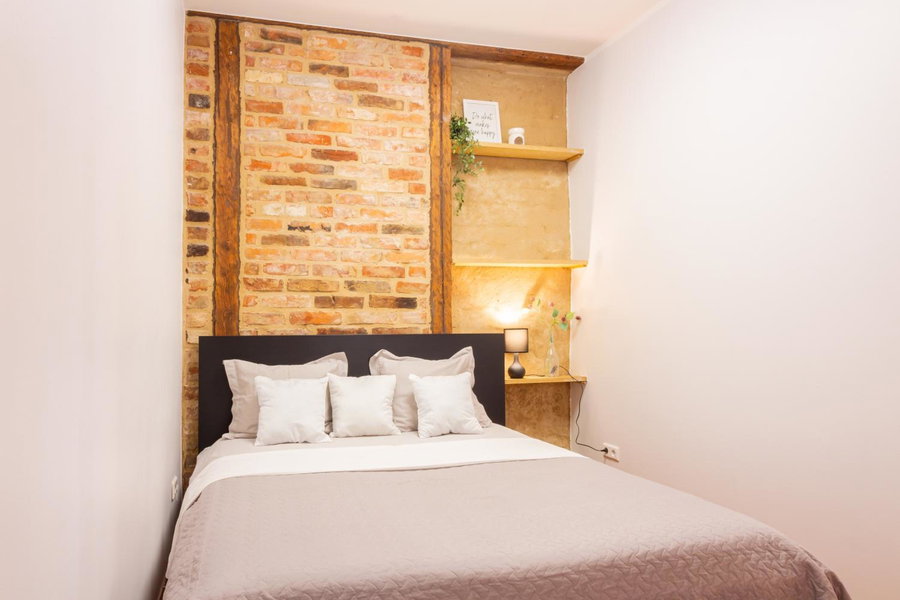 Gildi Apartment, Tartu, Estonia
