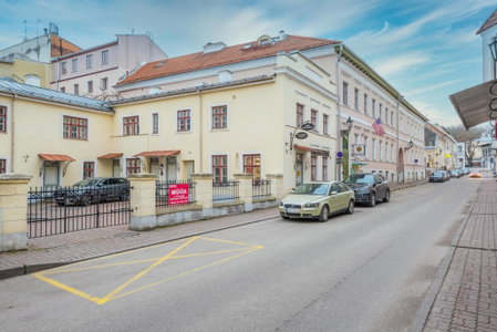 Gildi Apartment, Tartu, Estonia