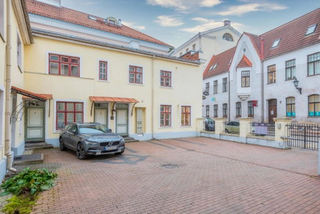 Gildi Apartment, Tartu, Estonia