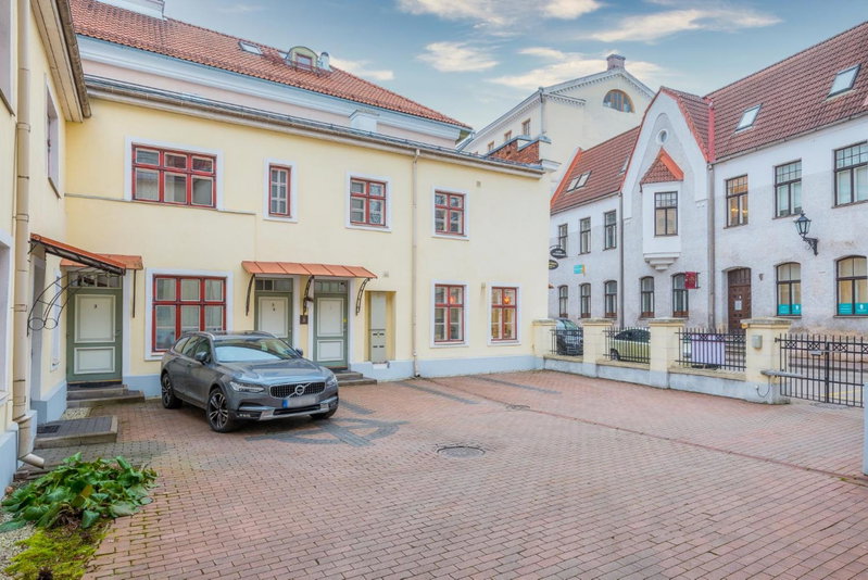 Gildi Apartment, Tartu, Estonia