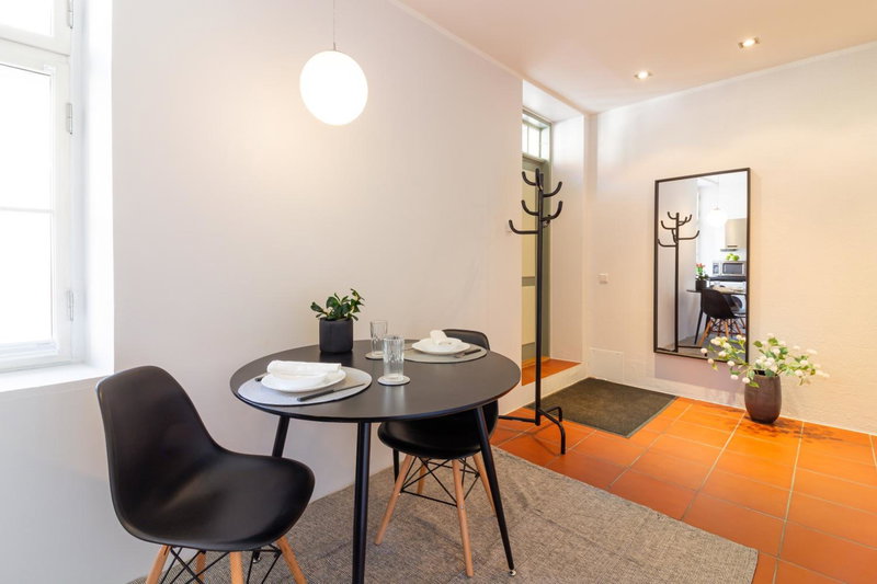 Gildi Apartment, Tartu, Estonia