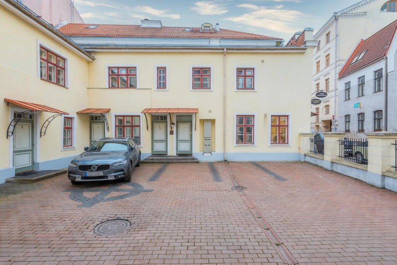 Gildi Apartment, Tartu, Estonia