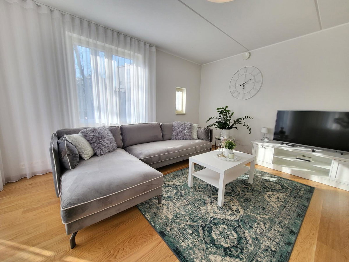 City Center Bright Home, Estland