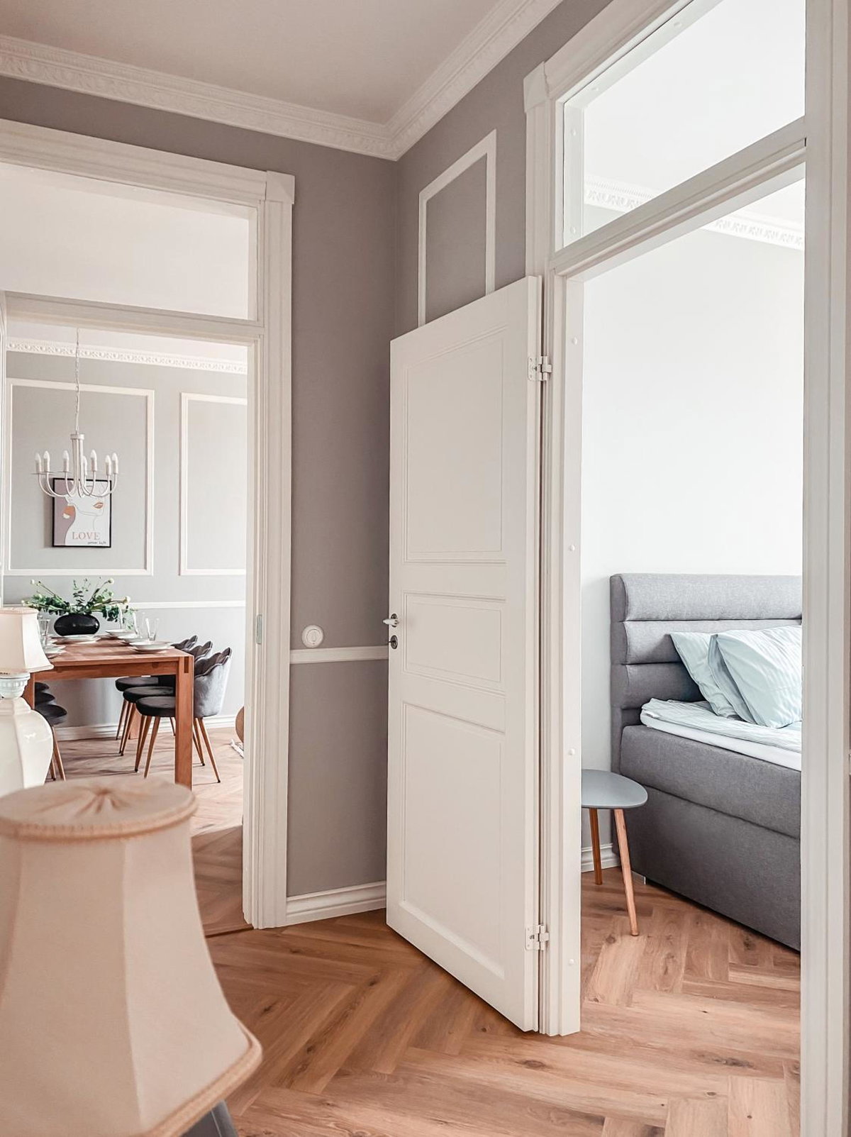 Pärnu Rüütli Apartments, Эстония