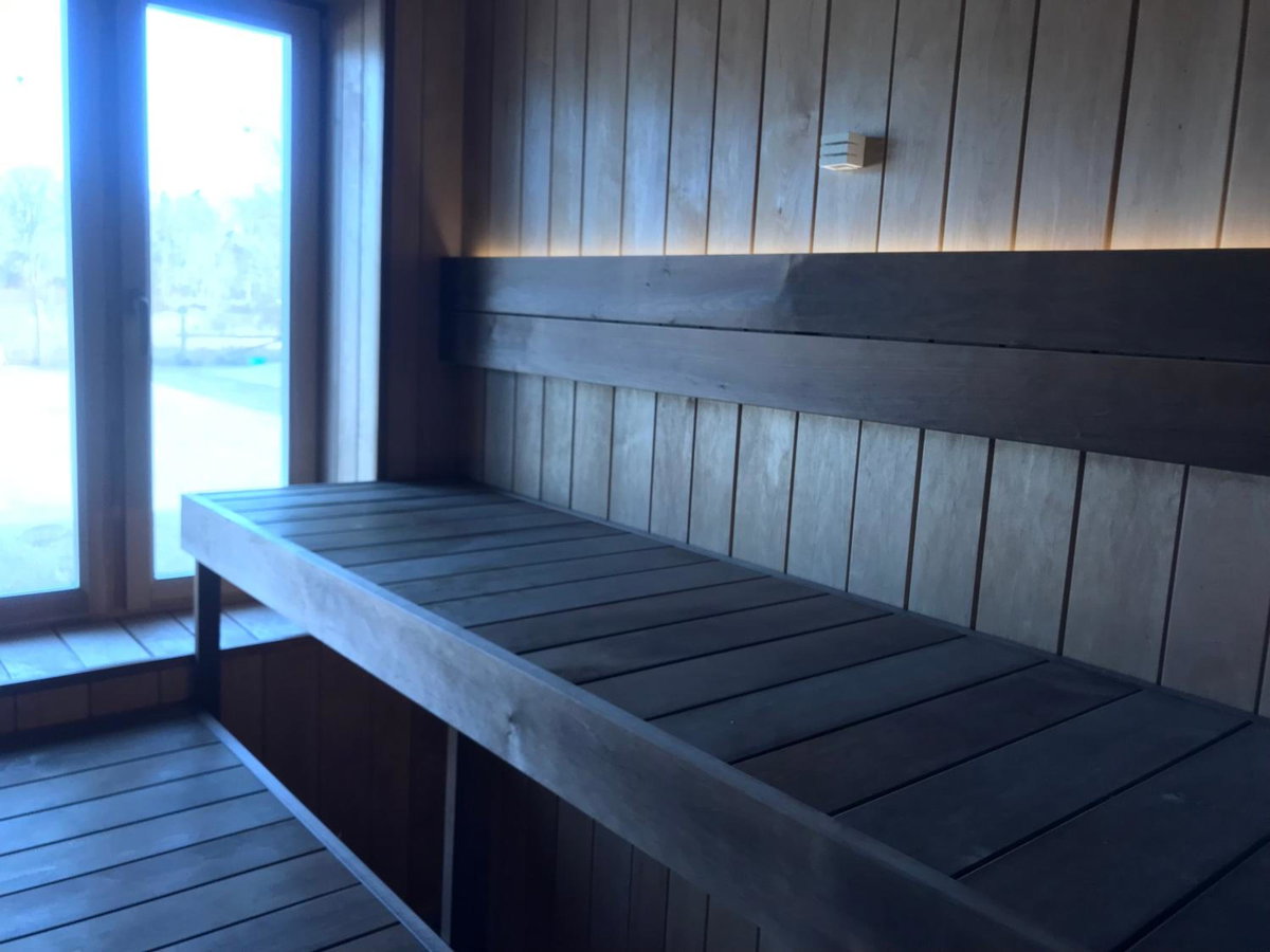 Hôtel · Kihelkonna Jahimaja majutus, Kihelkonna