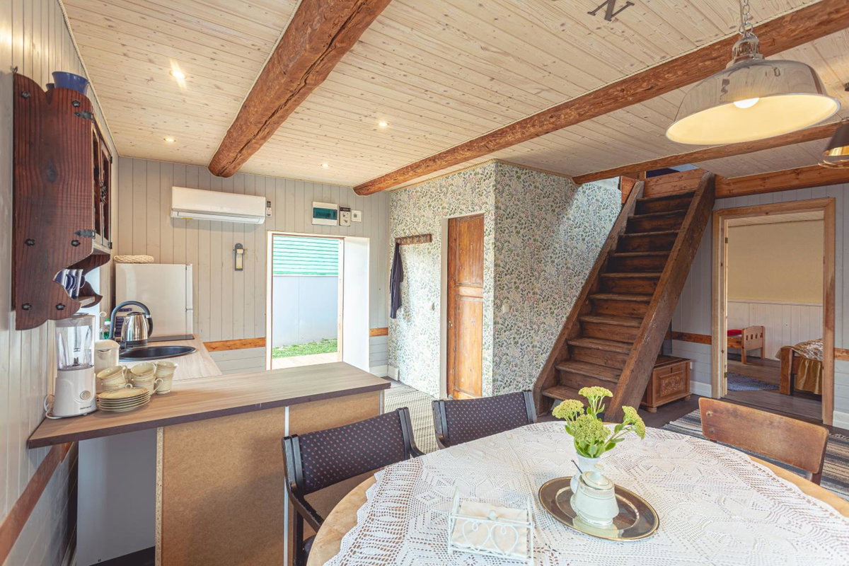 Hotel · Kallaste Hea Karma Villa, Kallaste