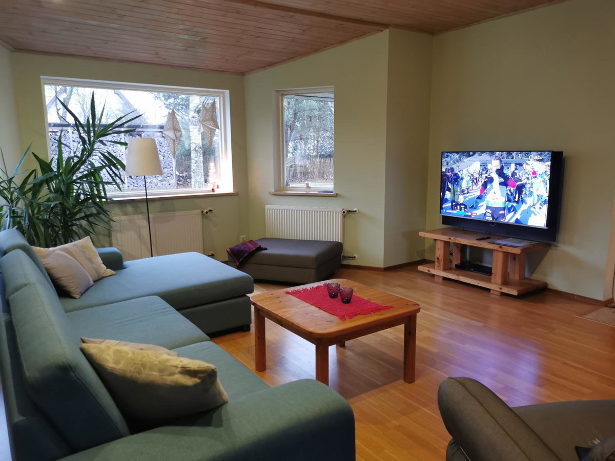 Kaare Guesthouse, Эстония