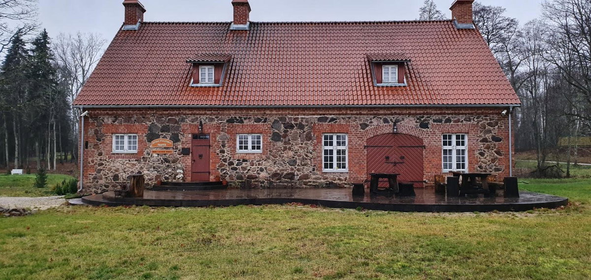 Hotel · Sepikoja Guest House, Alatskivi