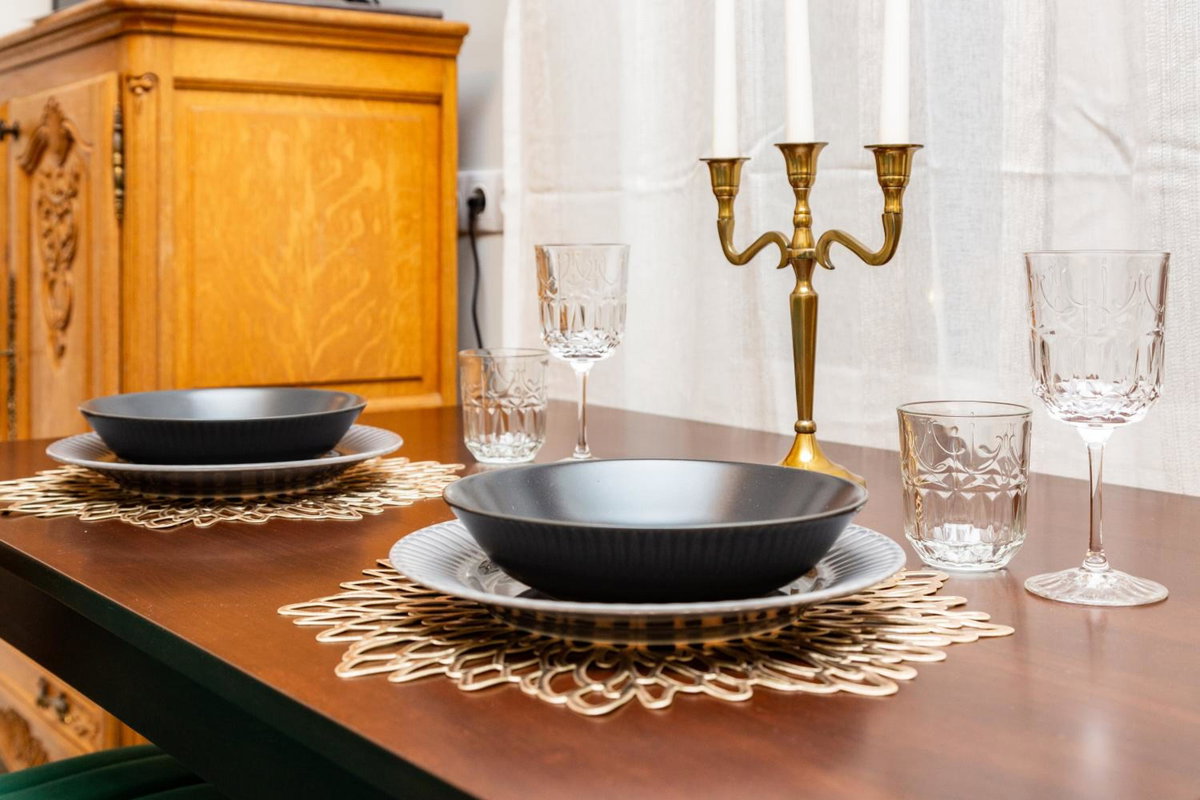 Hotel · EasyRentals Central Tallinn Apartments by Tallinn University, Tallinn