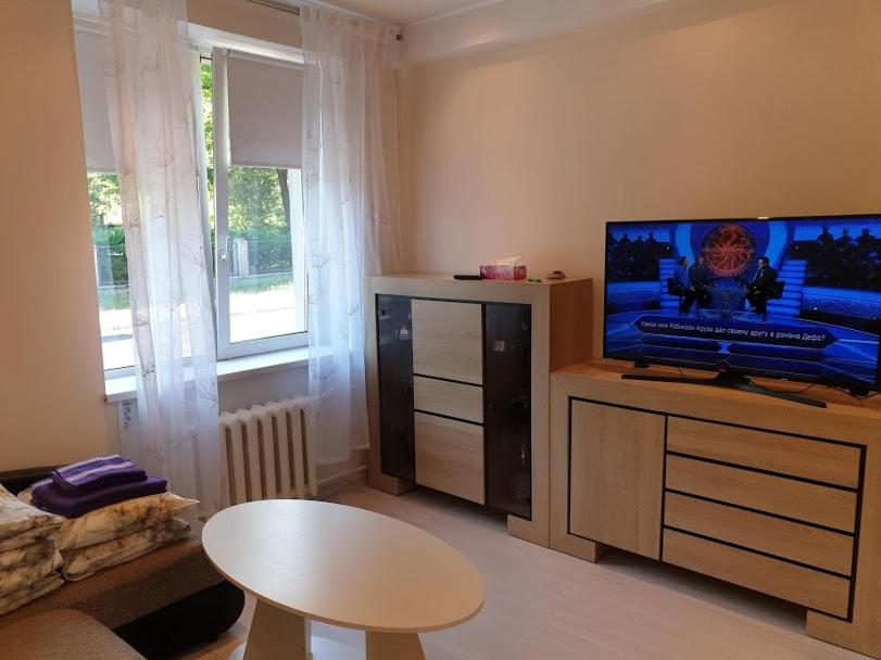 Hôtel · Studio apartment located in the center of Tallinn., Tallinn