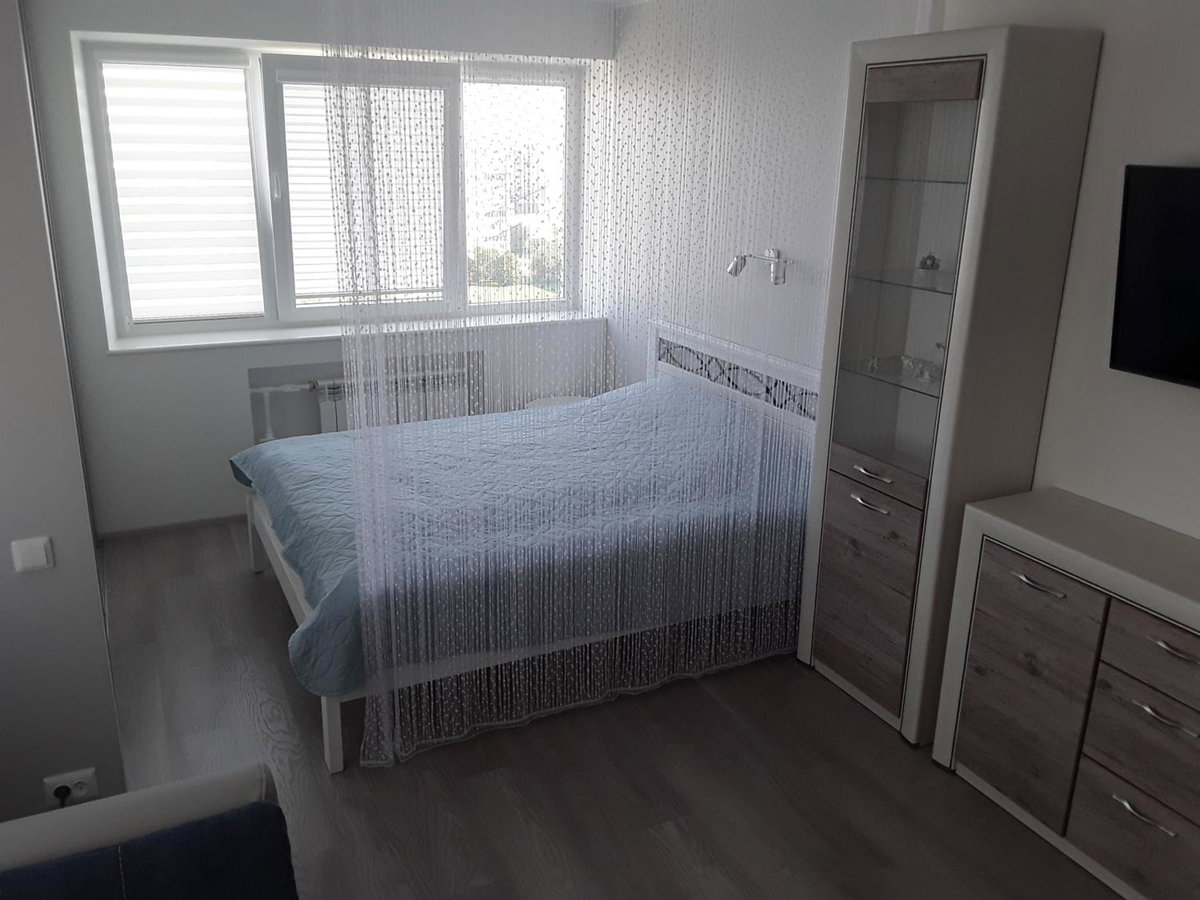 LBE apartments, Estland