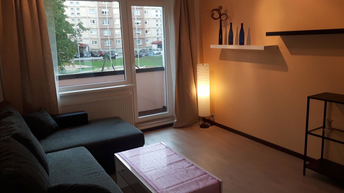 Anne 80 Apartment, Estonia