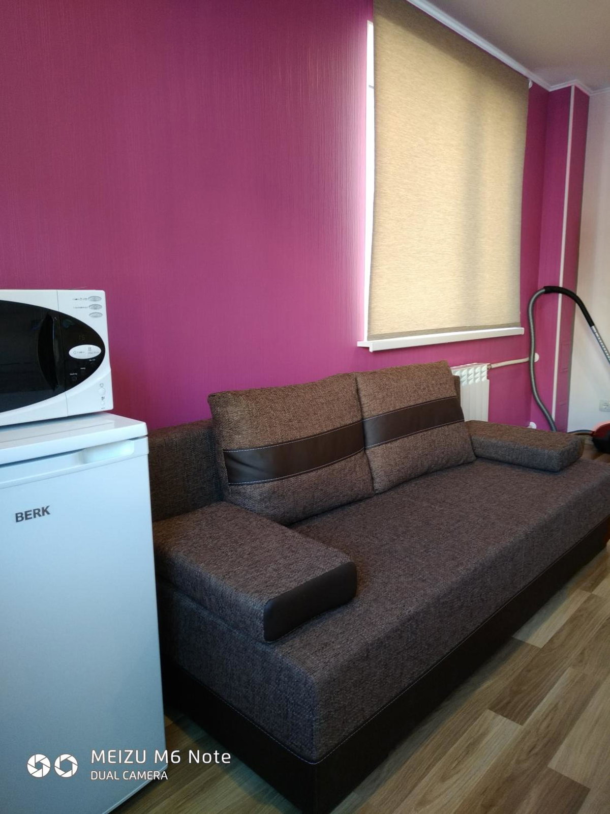Sparta Apartments Bastrakovi, Estonie