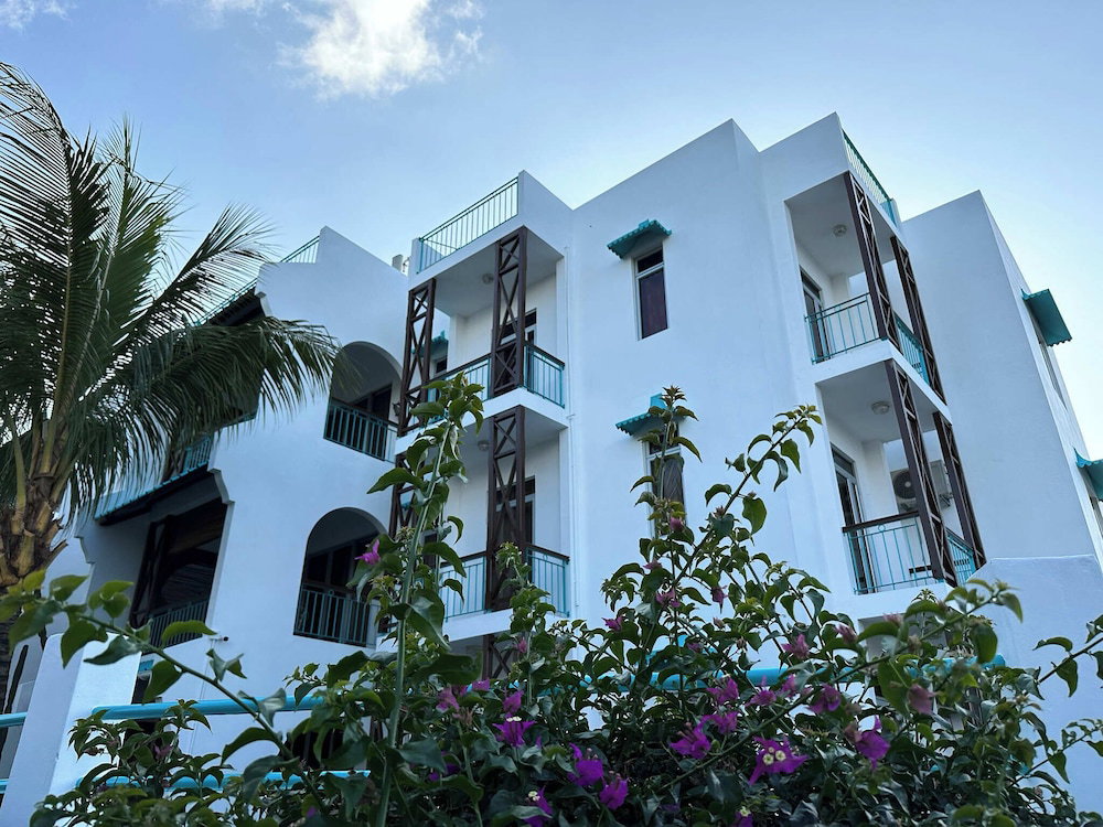 Hôtel · Pingouinvillas, Mahebourg