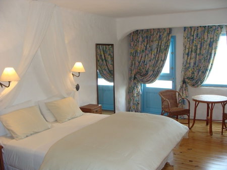 Casapueblo, Punta Ballena, Uruguay