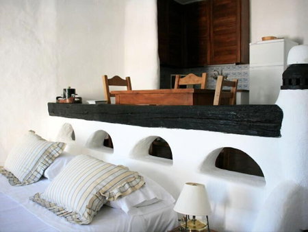 Casapueblo, Punta Ballena, Uruguay