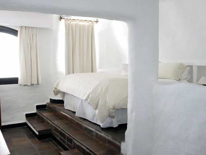 Casapueblo, Punta Ballena, Uruguay