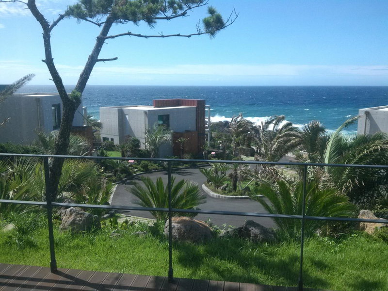 Tacheles, José Ignacio, Uruguay