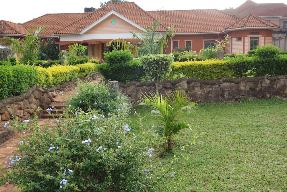 Impala Suites Hotel, Uganda
