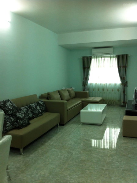 Apartment for rent in Ho Chi Minh City, Vietnam · Chung cư Mỹ Đức · 1 room, 1 bath