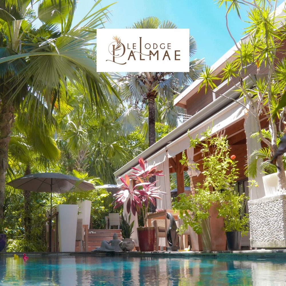 Lodge Palmae - Adults Only, Reunion
